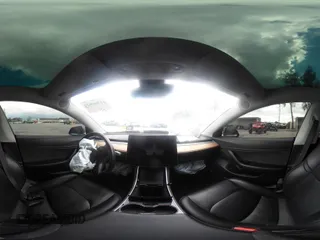 2018 Tesla Model 3 Long Range Battery with VIN 5YJ3E1EA9JF009384, listed as a IAAI auction lot 41544624 with 66,896 mi miles and . Bid and sale history available at DreamBid. Image 20.