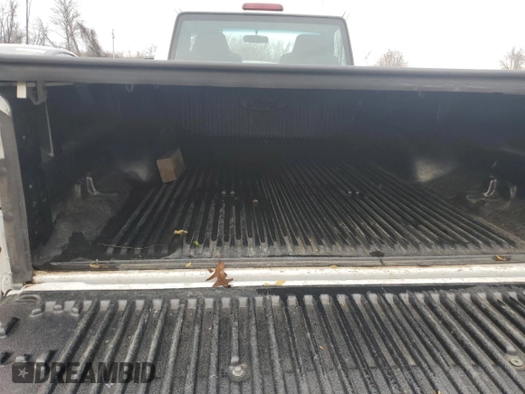 2007 Ford Ranger XL Fleet with VIN 1FTYR10E07PA61618, listed as a Copart auction lot 44193005 with 117,829 mi miles and Salvage Title. Bid and sale history available at carsss.com. Image 10.