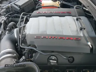 2019 Chevrolet Camaro 1SS с VIN 1G1FF1R77K0150018, выставлен на аукционе IAAI как лот 42128297 с пробегом 99 282 миль миль и . История ставок и продаж доступна на DreamBid. Изображение 19.