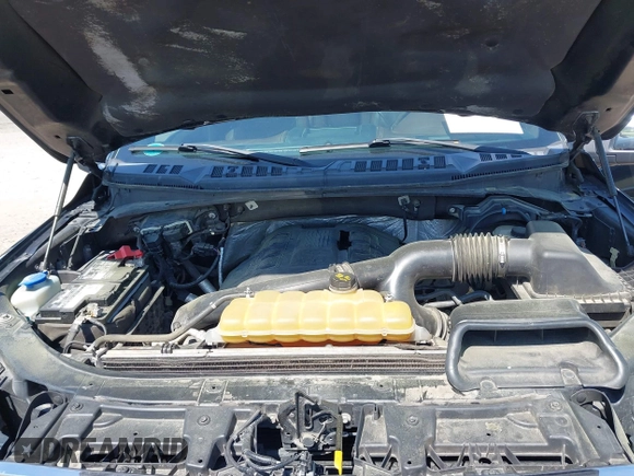2015 Ford F-150 XLT with VIN 1FTEW1EG9FFB55393, listed as a IAAI auction lot 42009188 with 200,407 mi miles and . Bid and sale history available at DreamBid. Image 10.