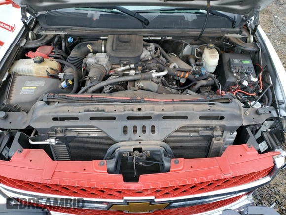 2014 Chevrolet Silverado 3500HD LT with VIN 1GC4K0C87EF148177, listed as a Copart auction lot 43782855 with 91,418 mi miles and Salvage Title. Bid and sale history available at carsss.com. Image 11.