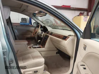 2006 Ford Five Hundred SEL с VIN 1FAFP24196G137352, выставлен на аукционе IAAI как лот 41910085 с пробегом Не указан миль и . История ставок и продаж доступна на DreamBid. Изображение 5.