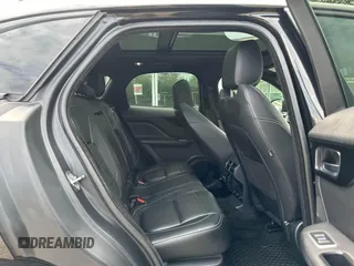 2017 Jaguar F-Pace 20d R-Sport с VIN SADCL2BN8HA088315, выставлен на аукционе IAAI как лот 42713068 с пробегом 77 319 миль миль и . История ставок и продаж доступна на DreamBid. Изображение 8.