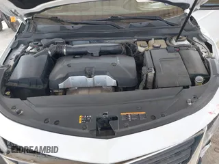 2015 Chevrolet Impala LS with VIN 2G11Z5SL3F9218018, listed as a IAAI auction lot 42330218 with 165,313 mi miles and . Bid and sale history available at DreamBid. Image 10.