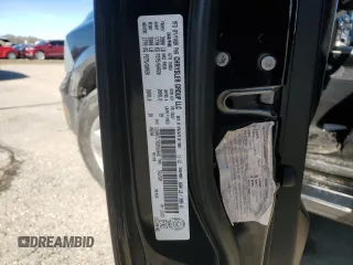 2013 Ram 1500 Outdoorsman with VIN 1C6RR7LTXDS552649, listed as a Copart auction lot 45701145 with 170,338 mi miles and Salvage Title. Bid and sale history available at carsss.com. Image 14.