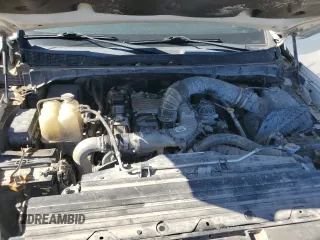 2019 Nissan Titan XD SV with VIN 1N6BA1F45KN513687, listed as a Copart auction lot 80859944 with 154,173 mi miles and Clean Title. Bid and sale history available at carsss.com. Image 11.