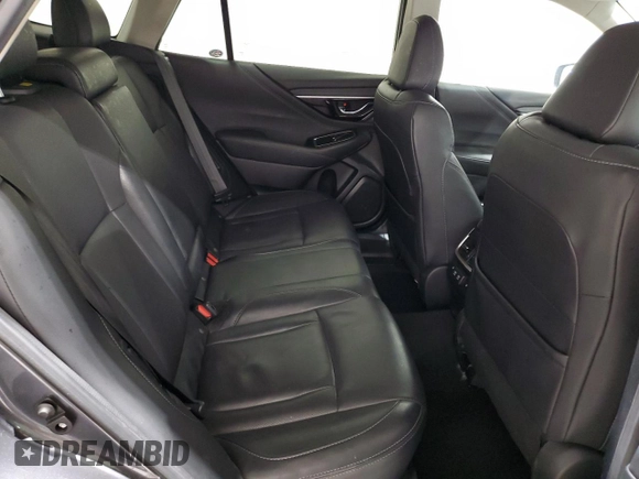 2020 Subaru Outback Limited with VIN 4S4BTANC7L3271127, listed as a Copart auction lot 60646755 with 108,519 mi miles and Clean title. Bid and sale history available at DreamBid. Image 10.