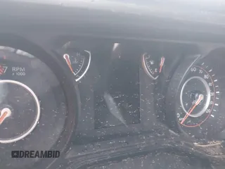 2024 Jeep Wrangler Sport S with VIN 1C4PJXDN3RW329408, listed as a IAAI auction lot 41900483 with Not provided miles and . Bid and sale history available at DreamBid. Image 7.