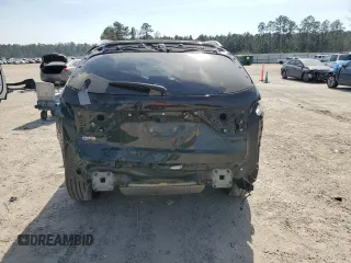 2025 Mazda CX-90 Preferred with VIN JM3KKBHD1S1208382, listed as a Copart auction lot 49275765 with 15,200 mi miles and Salvage title. Bid and sale history available at DreamBid. Image 6.