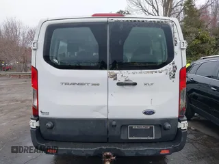 2016 Ford Transit XL with VIN 1FBZX2ZM9GKB00914, listed as a IAAI auction lot 41731358 with 286,717 mi miles and . Bid and sale history available at DreamBid. Image 16.