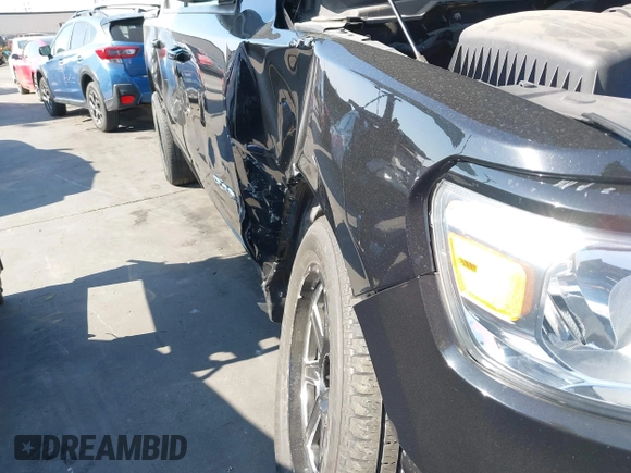 2021 Ram 1500 Big Horn z VIN 1C6SRFFT3MN791921, wystawiony jako IAAI lot #41970131 z przebiegiem 60 901 mil mil oraz . Historia ofert i sprzedaży dostępna na DreamBid. Obrazek 12.