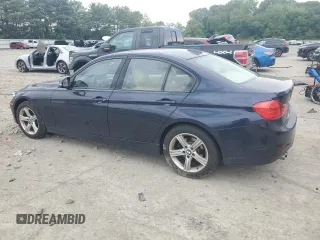 2015 BMW 3 Series 328i xDrive с VIN WBA3B5G52FNS13532, выставлен на аукционе Copart как лот 58327295 с пробегом 118 337 миль миль и Чистый • Clean title. История ставок и продаж доступна на DreamBid. Изображение 2.