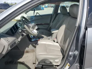 2007 Nissan Maxima 3.5 SE with VIN 1N4BA41E27C816794, listed as a Copart auction lot 47836365 with 157,908 mi miles and Salvage Title. Bid and sale history available at carsss.com. Image 7.