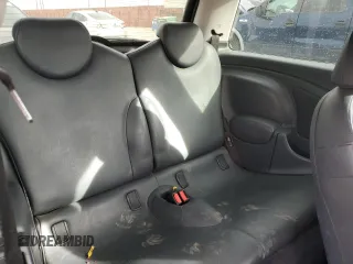 2002 MINI Hardtop with VIN WMWRC33472TC38332, listed as a Copart auction lot 86507464 with 175,252 mi miles and Salvage Title. Bid and sale history available at DreamBid. Image 10.