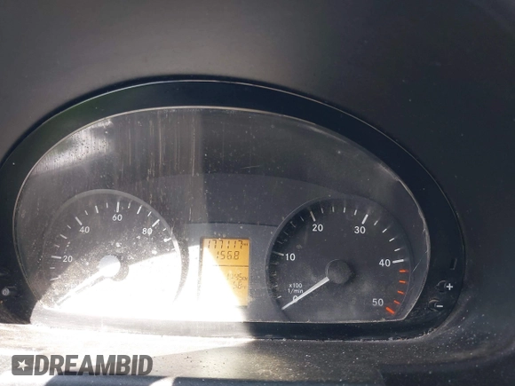 2017 Freightliner Sprinter Cargo z VIN WDYPF0CD1HP387256, wystawiony jako IAAI lot #41506530 z przebiegiem 177 117 mil mil oraz . Historia ofert i sprzedaży dostępna na DreamBid. Obrazek 7.
