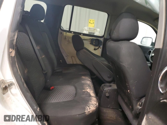2008 Chevrolet HHR LT with VIN 3GNDA23D58S646199, listed as a Copart auction lot 46653275 with 116,125 mi miles and Clean Title. Bid and sale history available at DreamBid. Image 11.