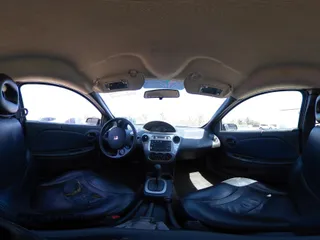 2004 Saturn ION with VIN 1G8AN12F24Z158025, listed as a IAAI auction lot 42111234 with 113,450 mi miles. Bid and sale history available at carsss.com. Image 18.