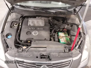 2007 Nissan Maxima SL with VIN 1N4BA41E57C805174, listed as a IAAI auction lot 41421384 with 174,485 mi miles and . Bid and sale history available at DreamBid. Image 10.
