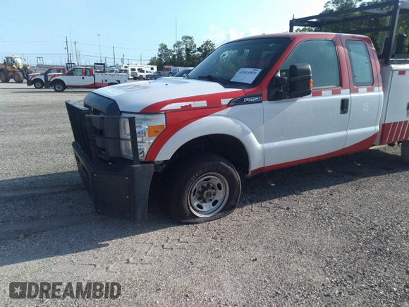 2016 Ford F-250 XL с VIN 1FD7X2B62GEC87423, выставлен на аукционе IAAI как лот 42014959 с пробегом 481 330 миль миль и . История ставок и продаж доступна на DreamBid. Изображение 6.