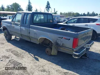 1991 Ford F-150 with VIN 1FTEX14H0MKA62273, listed as a IAAI auction lot 42665197 with 8,115 mi miles and . Bid and sale history available at DreamBid. Image 3.