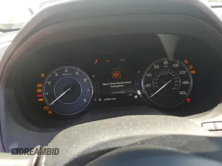 2020 Acura RDX w/Technology Pkg with VIN 5J8TC2H50LL030149, listed as a Copart auction lot 68702974 with 29,809 mi miles and Salvage Title. Bid and sale history available at carsss.com. Image 9.