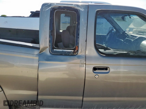 2003 Nissan Frontier XE with VIN 1N6DD26T63C401250, listed as a Copart auction lot 59934425 with Not provided miles and Non repairable. Bid and sale history available at DreamBid. Image 10.