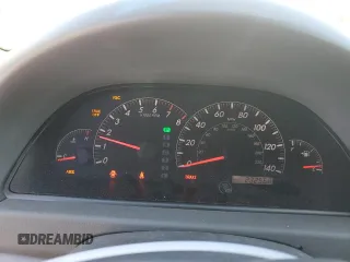 2006 Toyota Camry LE z VIN 4T1BF30KX6U630387, wystawiony jako Copart lot #49624755 z przebiegiem 232 568 mil mil oraz Szkoda całkowita • Salvage title. Historia ofert i sprzedaży dostępna na DreamBid. Obrazek 9.