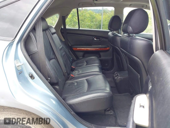 2004 Lexus RX 330 z VIN 2T2HA31U94C010603, wystawiony jako IAAI lot #42317452 z przebiegiem 189 012 mil mil oraz . Historia ofert i sprzedaży dostępna na DreamBid. Obrazek 8.