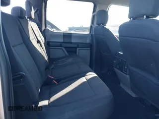 2019 Ford F-150 XL with VIN 1FTEW1CP6KFD42734, listed as a IAAI auction lot 41260505 with 101,702 mi miles and . Bid and sale history available at carsss.com. Image 8.