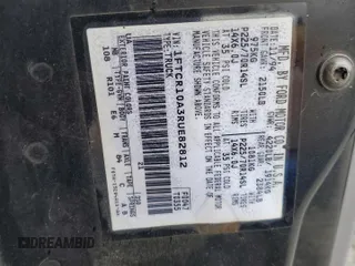 1994 Ford Ranger Splash with VIN 1FTCR10A3RUE82812, listed as a Copart auction lot 47614955 with 209,635 mi miles and Salvage Title. Bid and sale history available at DreamBid. Image 12.