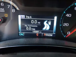 2015 Chevrolet Impala LTZ with VIN 2G1165S34F9116526, listed as a IAAI auction lot 42104754 with 145,961 mi miles. Bid and sale history available at carsss.com. Image 15.