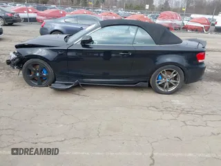 2011 BMW 1 Series 135i с VIN WBAUN7C50BVM25336, выставлен на аукционе IAAI как лот 41720402 с пробегом Не указан миль и . История ставок и продаж доступна на DreamBid. Изображение 14.
