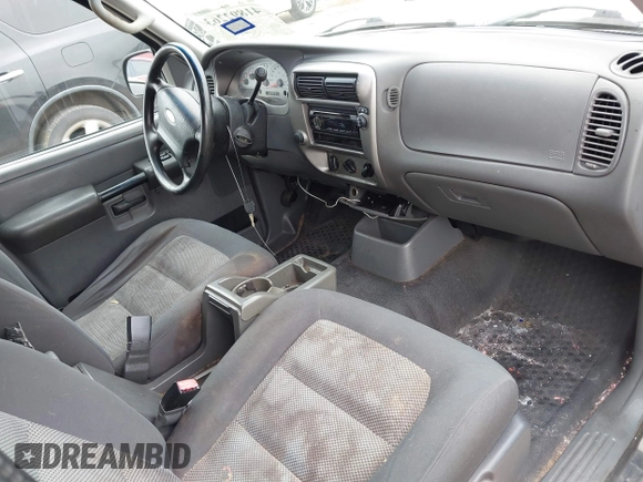 2005 Ford Explorer Sport Trac XLS with VIN 1FMZU67K55UB32379, listed as a IAAI auction lot 41892263 with 182,186 mi miles and . Bid and sale history available at DreamBid. Image 5.