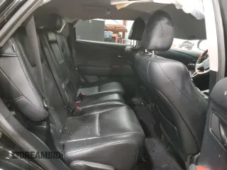 2012 Lexus RX 450h with VIN JTJBC1BA8C2427086, listed as a Copart auction lot 48743895 with 160,644 mi miles and Salvage title. Bid and sale history available at DreamBid. Image 11.