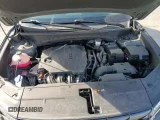 2022 Hyundai Tucson SEL z VIN 5NMJF3AE5NH009332, wystawiony jako Copart lot #71967645 z przebiegiem 23 332 mil mil oraz Szkoda całkowita • Salvage title. Historia ofert i sprzedaży dostępna na DreamBid. Obrazek 16.