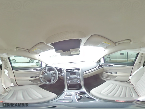 2018 Ford Fusion SE with VIN 3FA6P0HDXJR227720, listed as a Copart auction lot 45368145 with 80,590 mi miles and Salvage Title. Bid and sale history available at carsss.com. Image 13.