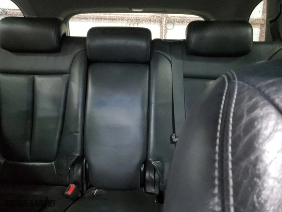 2009 Hyundai Santa Fe SE with VIN 5NMSH13E19H300996, listed as a Copart auction lot 52122165 with 208,274 mi miles and Non Repairable. Bid and sale history available at carsss.com. Image 10.