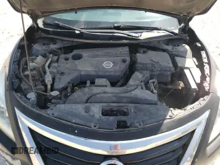 2015 Nissan Altima S with VIN 1N4AL3AP6FN353739, listed as a Copart auction lot 56189245 with 166,611 mi miles and Salvage Title. Bid and sale history available at DreamBid. Image 11.