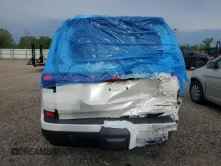 2024 Lexus GX 550 Premium z VIN JTJTBCDX4R5000418, wystawiony jako Copart lot #57461315 z przebiegiem 13 744 mil mil oraz Szkoda całkowita • Salvage title. Historia ofert i sprzedaży dostępna na DreamBid. Obrazek 6.