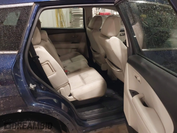 2010 Mazda CX-9 Grand Touring с VIN JM3TB3MA3A0225419, выставлен на аукционе IAAI как лот 42300290 с пробегом 173 147 миль миль и . История ставок и продаж доступна на DreamBid. Изображение 8.