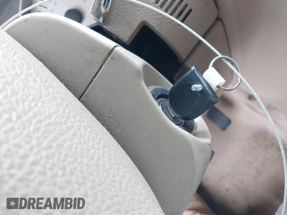 2010 Ford Explorer Eddie Bauer с VIN 1FMEU6EE0AUA34107, выставлен на аукционе IAAI как лот 42479584 с пробегом 178 812 миль миль и . История ставок и продаж доступна на DreamBid. Изображение 11.