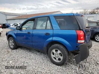 2003 Saturn VUE with VIN 5GZCZ23D73S828471, listed as a Copart auction lot 83368594 with 170,291 mi miles and Salvage Title. Bid and sale history available at DreamBid. Image 2.