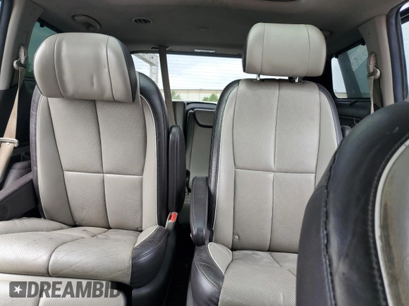 2016 Kia Sedona SX-L with VIN KNDME5C17G6186258, listed as a Copart auction lot 55742885 with 98,487 mi miles and Clean Title. Bid and sale history available at DreamBid. Image 10.