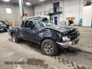 1999 Ford Ranger XL with VIN 1FTZR15V0XPB53602, listed as a Copart auction lot 88705345 with 163,963 mi miles and Non Repairable. Bid and sale history available at carsss.com. Image 11.