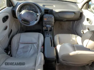 1996 Saturn SL z VIN 1G8ZK527XTZ335205, wystawiony jako Copart lot #42230735 z przebiegiem 82 344 mil mil oraz Szkoda całkowita • Salvage title. Historia ofert i sprzedaży dostępna na DreamBid. Obrazek 8.