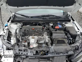2023 Honda Civic Sport z VIN 19XFL2H88PE023552, wystawiony jako Copart lot #56878205 z przebiegiem 23 714 mil mil oraz Szkoda całkowita • Salvage title. Historia ofert i sprzedaży dostępna na DreamBid. Obrazek 11.