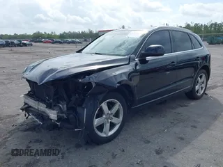 2011 Audi Q5 Premium Plus z VIN WA1LFAFP4BA117559, wystawiony jako IAAI lot #41727671 z przebiegiem 164 135 mil mil oraz . Historia ofert i sprzedaży dostępna na DreamBid. Obrazek 18.