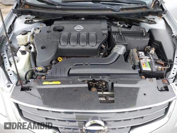 2011 Nissan Altima S with VIN 1N4AL2AP9BC152403, listed as a IAAI auction lot 42505092 with 172,725 mi miles and . Bid and sale history available at DreamBid. Image 10.