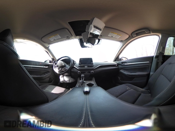 2022 Nissan Altima SV z VIN 1N4BL4DW5NN338435, wystawiony jako IAAI lot #42152480 z przebiegiem 28 926 mil mil oraz . Historia ofert i sprzedaży dostępna na DreamBid. Obrazek 18.