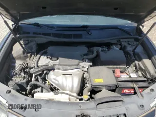 2014 Toyota Camry L with VIN 4T1BF1FK5EU391311, listed as a Copart auction lot 52170975 with 167,057 mi miles and Non Repairable. Bid and sale history available at carsss.com. Image 11.